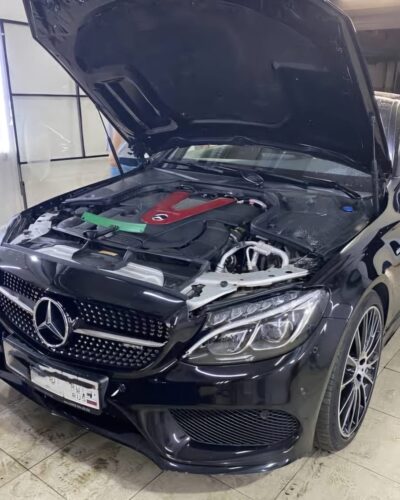 sls auto