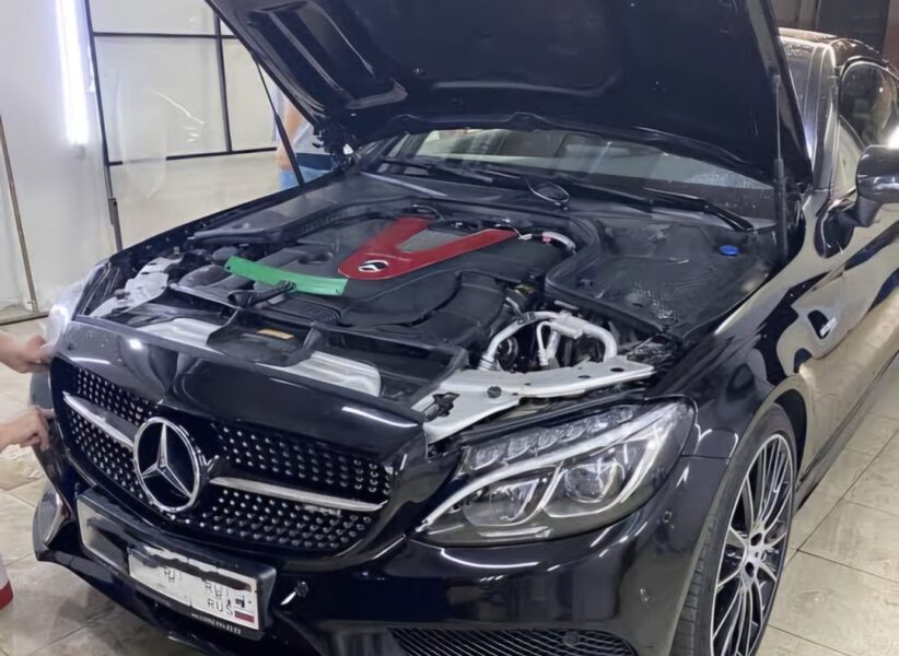 sls auto