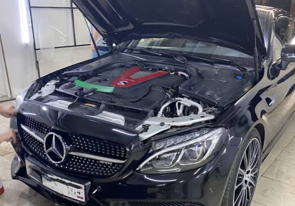 sls auto