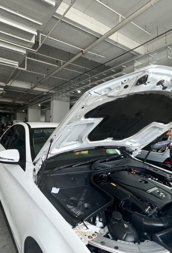 sls auto