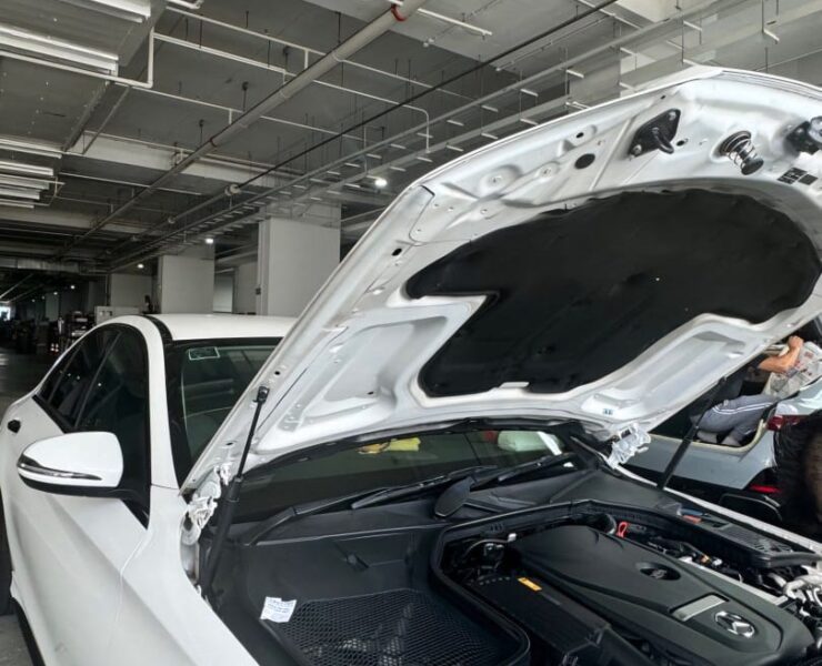 sls auto