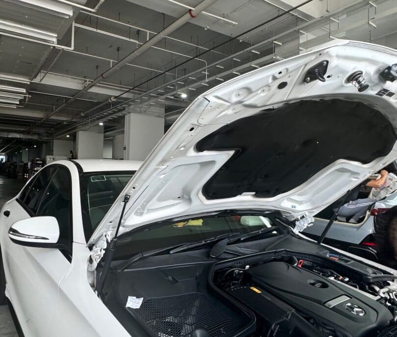 sls auto