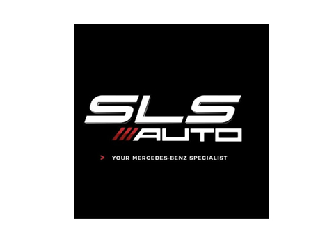 SLS Auto | Your Mercedes -Benz Specialist