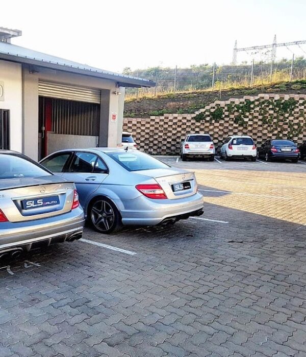 SLS Auto | Economical Driving Tips sls auto