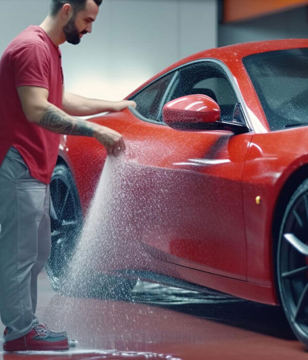 SLS Auto | Thing you should know about basic car parts before buying a car sls auto