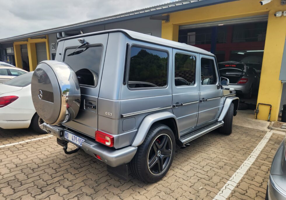 sls auto