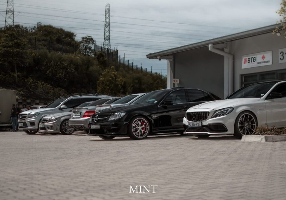 sls auto