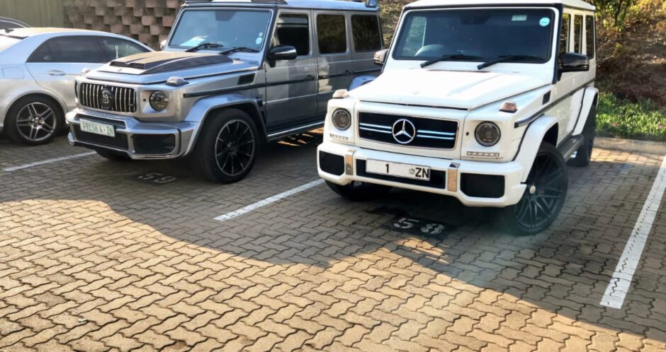 sls auto