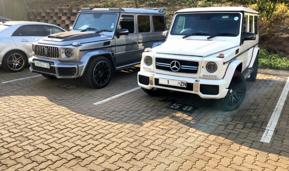 sls auto