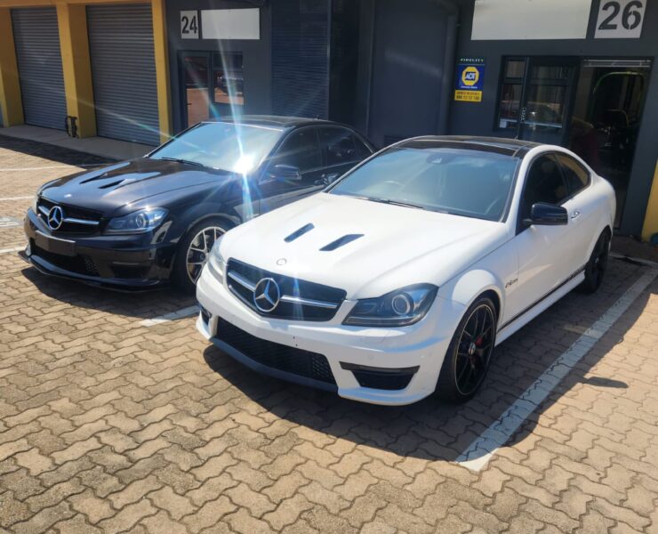 sls auto