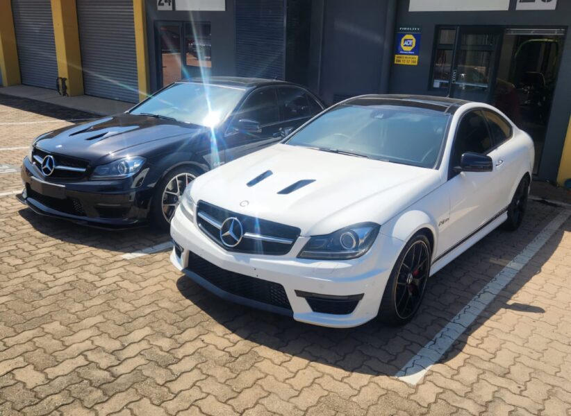 sls auto