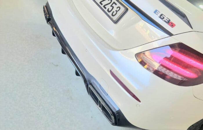 sls auto