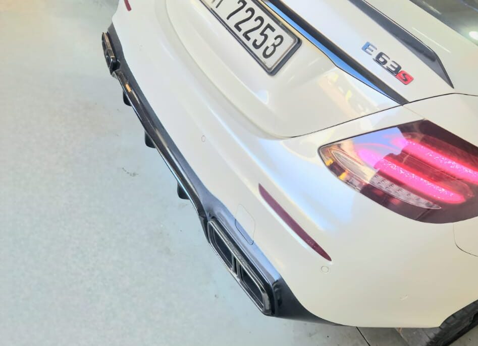 sls auto